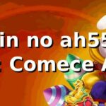 Login no ah55 na ah55: Comece Agora